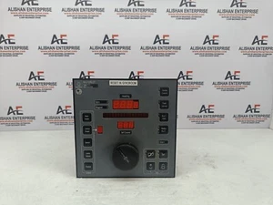 Raytheon Nautopilot Operator Unit 2000 AP01-U01 NG001 - Picture 1 of 8