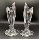 marquis waterford crystal candle holder
