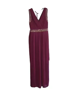 Tfnc London Dress. Grecian Style - Picture 1 of 2