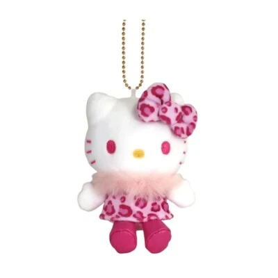 Hello Kitty MC Collection Animal PK 2025 Sanrio Japanese Plushies Collectibles - Image 1 of 4