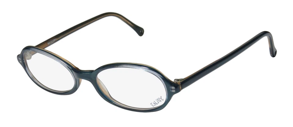 NEW ENJOY BY RODENSTOCK 2703 FASHION ACCESSORY EYEGLASS FRAME/EYEWEAR/GLASSES - Image 1 of 1
