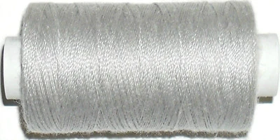 TOP QUALITY 36'S JEAN REPAIR THREAD, POLY/COTTON, 200MTR SPOOL, VARIOUS COLOURS - Image 1 of 2