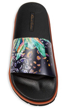 stylish sandals heels