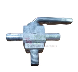 Brunnen Diesel Heizung Tank Traktor Fiat New Holland Serie 66 90 - Bild 1 von 4