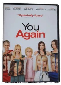 Touchstone You Again DVD 2011 - Picture 1 of 4
