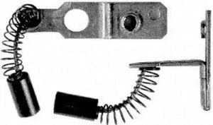 Standard CX17 Alternator Brush Set 6606 3D CJ - Picture 1 of 1