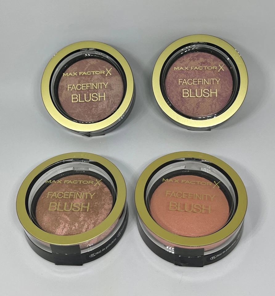 Max Factor Facefinity Blush, 1,5 g - Farbauswahl - Bild 1 von 1