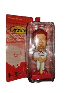 Mark McGwire Bobblehead Bobbin Bobbers #25 Cardinals Baseball - Bild 1 von 7