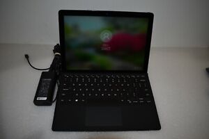 Dell Latitude 5285 Tablet/Laptop i5 7300u 2.6ghz 8GB 256GB SSD - Touchscreen 