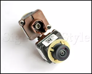 Mercedes 360 gradi fotocamera surround C E S GLC CLS AMG W205 W213 W222 C257 X253 - Foto 1 di 9