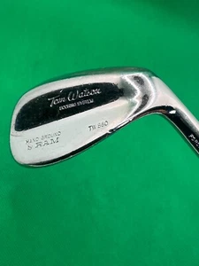 Ram Golf TW860 Tom Watson Scoring System 60 degree wedge - Picture 1 of 5