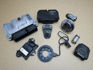 BMW R18 Classic 2022 4,756 miles multiple items (14322) - Picture 1 of 3