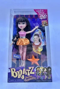 Bratz Liquidation Desert Jewelz Katia bambola da collezione MGA Entertainment mai aperta - Foto 1 di 14