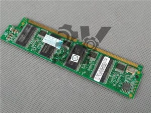 Cisco PVDM2-64 64 Channel Packet Voice and Fax Module Used - Picture 1 of 3
