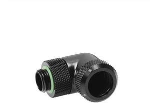 Karre 90 Grad zu starrer Rohrverschraubung 14mm TWT90KND-K14 - Bild 1 von 6