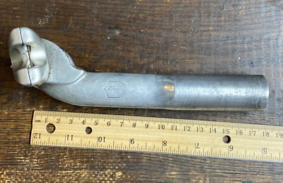 Short Campagnolo Areo Seatpost 27.4  - Image 1 of 4