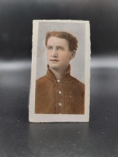 1910-1912 M116 Sporting Life, Patsy Dougherty, Proof