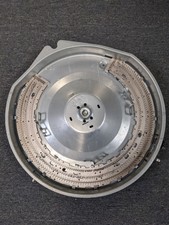 GE Dryer Heater Assembly WE11X21156 AP6004295 PS11736636