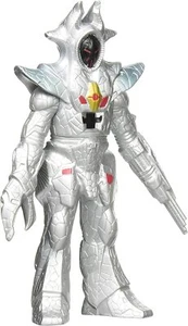Cyber Genie ""Deathfacer"" BANDAI Ultra Monster Series 137 / figura de vinilo suave - Imagen 1 de 4