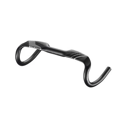 Controltech Cougar Alloy Aero Road Bar, 31.8x420mm, W/Glossy Black Decal - Image 1 of 4
