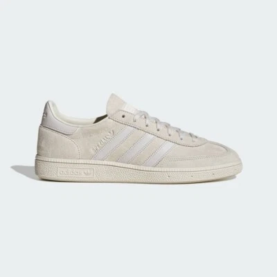 adidas Originals HANDBALL SPEZIAL JQ6155 Off White/Dash Grey Unisex oki - Image 1 of 4