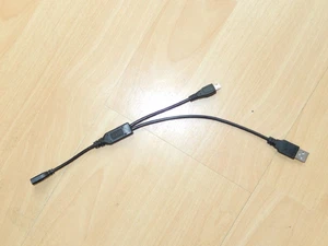 Raspberry Pi to Lapdock cable - also Android Computer - Picture 1 of 4