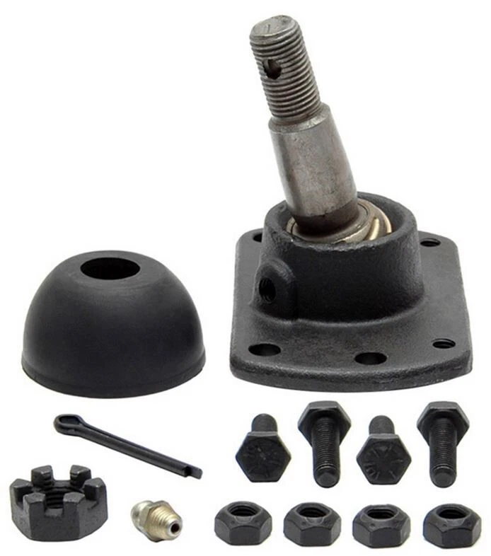 Junta esférica inferior para Lumina, Regal, Cutlass, Monte Carlo, Grand Prix, 1988-2001 - Imagem 1 de 1