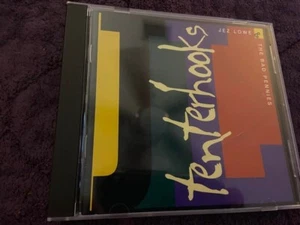 JEZ LOWE & THE BAD PENNIES TENTERHOOKS CD - Picture 1 of 3