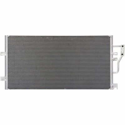 4943  Condenser Fit for Cadillac Seville 1998 - 2004 4.6 V8 - Image 1 of 4
