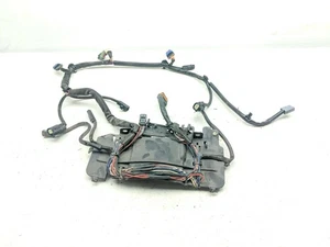 15 Harley Davidson FLHXS Street Glide Sub Wire Wiring Harness - Foto 1 di 8