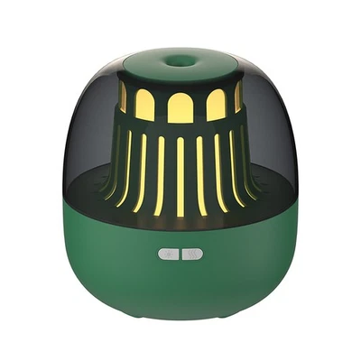 灯塔-形状芳香疗法加湿器  — 第 1/4 张图片