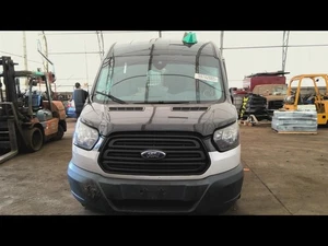 Shifter TRANSIT25 2015 Transmission Shift 6740211 - Picture 1 of 12