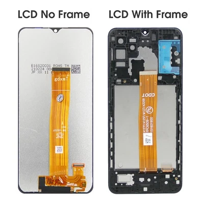 LCD Display Touch Screen for Samsung Galaxy A32 4G A325/5G A326 Replacement - Bild 1 von 4