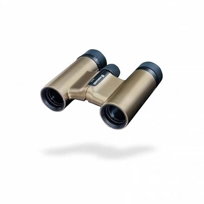 Vanguard 8x21 Vesta Compact 21 Binoculars - Champagne  - Image 1 of 3