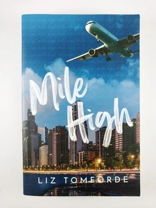 Mile High by Liz Tomforde (2022, TPB) Windy City - Book 1 of 5 - Picture 1 of 3