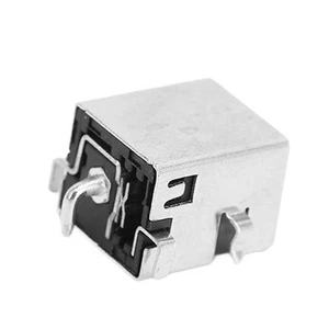 3x DC Power Connector Exquisite Workmanship Compact Structure Computer Access CB - Afbeelding 1 van 22