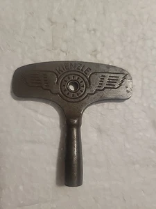 antique mantel clocks parts Kienzle Key - Picture 1 of 2