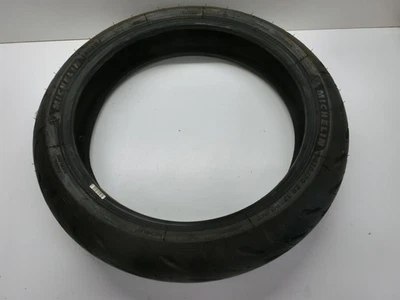 Michelin Road 5 2CT+ Reifen 120 70 17 58W DOT0923 mittig 4,2 mm  Int.253vo - Bild 1 von 2