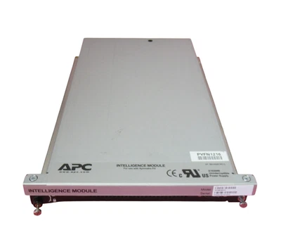 APC SYMIM4Q Symmetra PX Main Intelligence Module 3 Phase UPS - Image 1 of 4