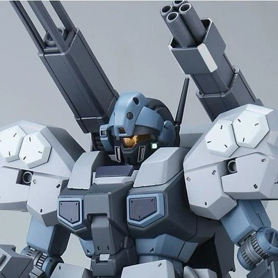Bandai PB Limitiert MG 1/100 RGM-96X Jesta Cannon -Neu- - Bild 1 von 4