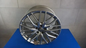 Original Audi A6 4G Alufelge 4G9601025K a68081 - Bild 1 von 10