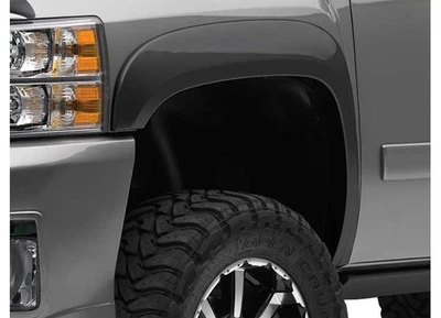 EGR 754694 For 99-06 Toyota Tundra Std Cab Rugged Style Set Fender Flares Foto 1 de 3