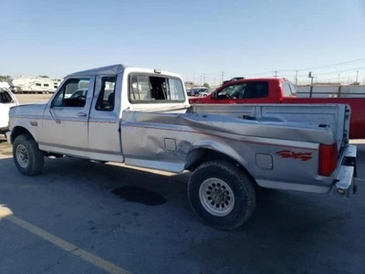 Driver Left Front Window Regulator Manual Fits 92-97 FORD F250 PICKUP 1591075 - Image 1 of 4