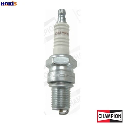 4x SPARK PLUG OE098/T10 FOR MITSUBISHI STARION ETERNA/III CORDIA SAPPORO/Mk 1.8L - Image 1 of 4