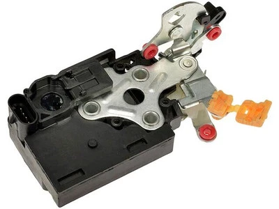 Conjunto de pestillo de puerta Dorman 87723RGFT para Chevrolet Express 3500 2003-2021 Foto 1 de 2