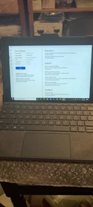 Microsoft Surface Go 1824 Intel 4415Y|8|128GB 1824 Bundle #2 - Picture 1 of 3