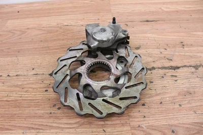 2015 SKI-DOO SUMMIT X 800R XM Brake Caliper w/ Disc - Image 1 of 4