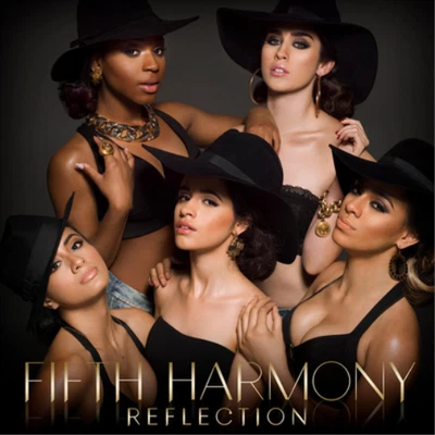 Fifth Harmony Reflection (CD) Deluxe  Album - Bild 1 von 2