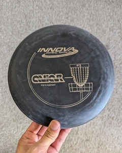 Innova Dx Aviar - PFN Patent No - 2-Ring San Marino - 174g - Disc Golf - Picture 1 of 4