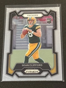 2023 Prizm Football Near Mint Rookies and Stars Pick Your Card - Picture 1 of 15